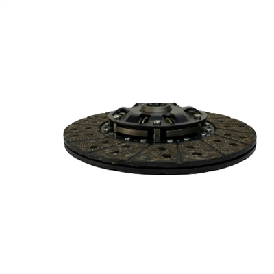 255 Discos de embrague Placa de esclavitud para JAC Shuailing Junling HFC/1020/1030/1045 Competitivo