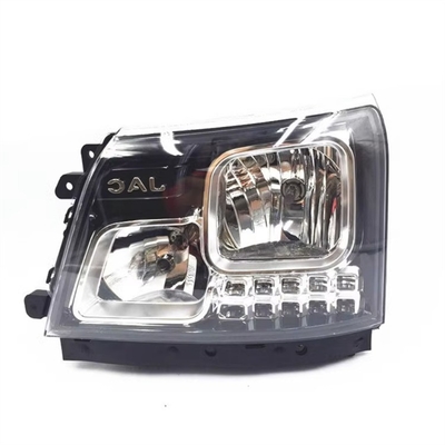 JAC HFC1041 HFC1048 H330/V3/V5/V6 Métodos de envío de la luz delantera Requisitos del cliente