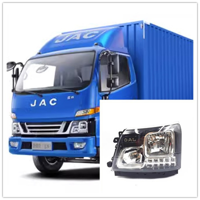 JAC HFC1041 HFC1048 H330/V3/V5/V6 Métodos de envío de la luz delantera Requisitos del cliente