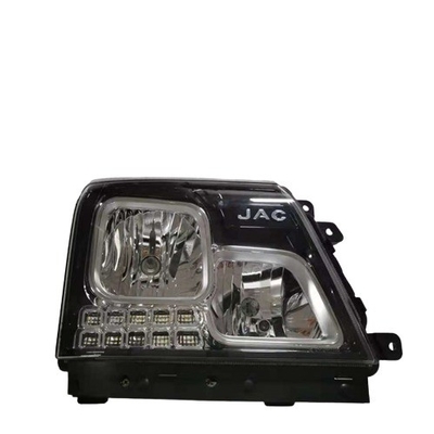 JAC HFC1041 HFC1048 H330/V3/V5/V6 Métodos de envío de la luz delantera Requisitos del cliente