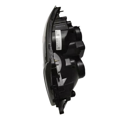 JAC HFC1041 HFC1048 H330/V3/V5/V6 Métodos de envío de la luz delantera Requisitos del cliente