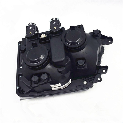 JAC HFC1041 HFC1048 H330/V3/V5/V6 Métodos de envío de la luz delantera Requisitos del cliente