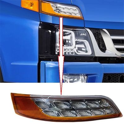 K3 JAC Señales de giro lateral HFC1041 HFC1048 H330/V3/V5/V6 Métodos de envío personalizables