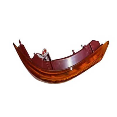 K3 JAC Señales de giro lateral HFC1041 HFC1048 H330/V3/V5/V6 Métodos de envío personalizables