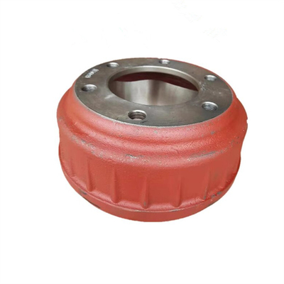 JAC HFC1040 remolque camión rueda de freno tambores de automóvil ajuste de carrocería OEM 2100320390