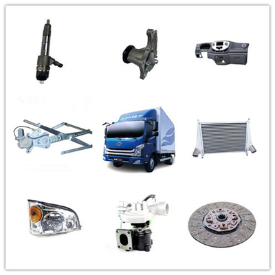 JAC HFC1040 remolque camión rueda de freno tambores de automóvil ajuste de carrocería OEM 2100320390
