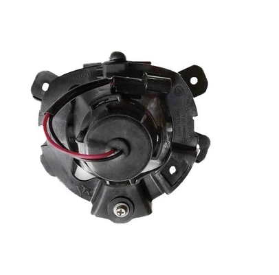 JAC HFC1040 Ensamblaje de luces de niebla delanteras para el chulling Q3 Q6 H330 HFC1040 Partes originales