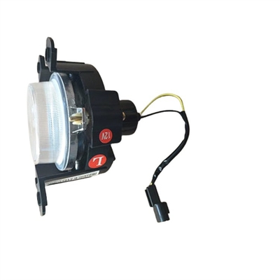 JAC HFC1040 Ensamblaje de luces de niebla delanteras para el chulling Q3 Q6 H330 HFC1040 Partes originales