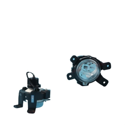 JAC HFC1040 Ensamblaje de luces de niebla delanteras para el chulling Q3 Q6 H330 HFC1040 Partes originales