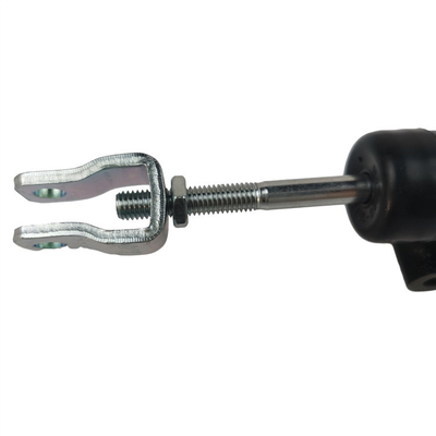 No OE 1602100Z2 Partes de camiones de trabajo pesado cilindro maestro de embrague para camiones y autobuses JAC
