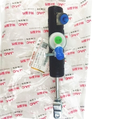 No OE 1602100Z2 Partes de camiones de trabajo pesado cilindro maestro de embrague para camiones y autobuses JAC