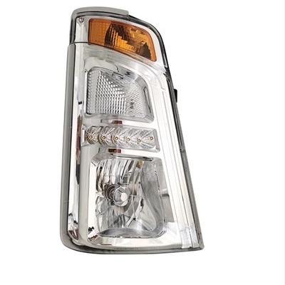 Luz delantera de camión ligero Tongshuai 12V/24V para embalaje estándar o personalizado