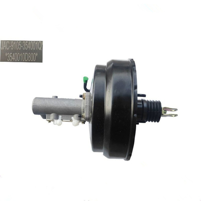 JAC 1040 piezas para camiones ligeros montaje de refuerzo de vacío 3540010D800-1107 piezas para su JAC