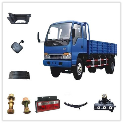 JAC 1606010D8-CE0 Piezas de repuesto para camiones Embrague para automóviles Conjunto de cilindros para HFC1025