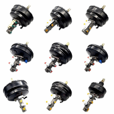JAC 1040 piezas para camiones ligeros montaje de refuerzo de vacío 3540010D800-1107 piezas para su JAC