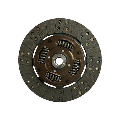 Discos de embrague de tamaño estándar para sistemas de motores JAC Shuailing Junling HFC10201030 1045