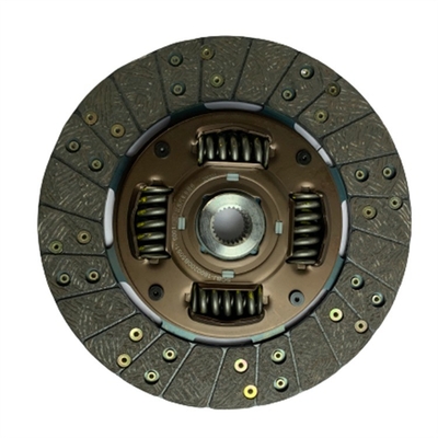Discos de embrague de tamaño estándar para sistemas de motores JAC Shuailing Junling HFC10201030 1045