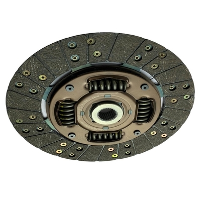 Discos de embrague de tamaño estándar para sistemas de motores JAC Shuailing Junling HFC10201030 1045