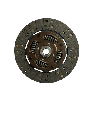 Discos de embrague de tamaño estándar para sistemas de motores JAC Shuailing Junling HFC10201030 1045
