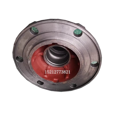 2013 Año Rojo Auto Parts para Jac J3 Camión Repuestos 3103101n Hub delantero Jac1040