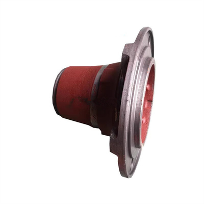 2013 Año Rojo Auto Parts para Jac J3 Camión Repuestos 3103101n Hub delantero Jac1040