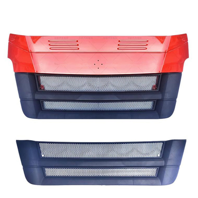 Parte del camión LG1613118122 LG1612118122 Rejillas para SINOTRUK HOWO Rejillas Howo originales