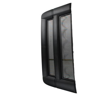 Parte del camión LG1613118122 LG1612118122 Rejillas para SINOTRUK HOWO Rejillas Howo originales