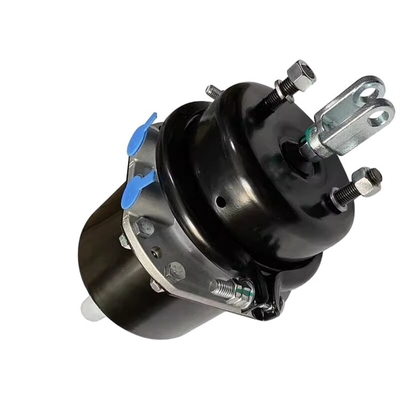 No 3530QC510-010 Cámara de aire de freno de tamaño estándar para Yuejin JAC Foton Truck Parts