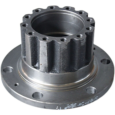 Fabricación negra jac G300S-04015 Piezas de repuesto para camiones NJ1038 Centro trasero OEM NO 3104N28-015