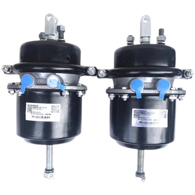 No 3530QC510-010 Cámara de aire de freno de tamaño estándar para Yuejin JAC Foton Truck Parts