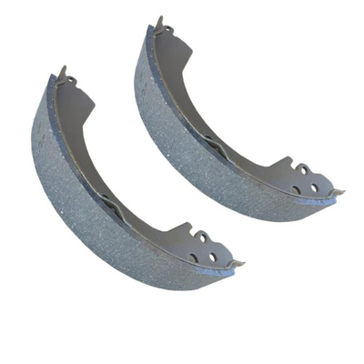 Yue Yue 1039E2-3501030A Calzado de freno para camiones pesados para y OE NO. 1039E2-3501030A