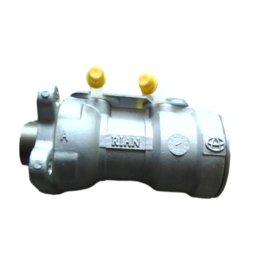 Las partes de frenos de camión de tipo Jac 3540010d800-1-F00a-1107