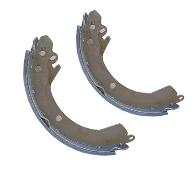 Yue Yue 1039E2-3501030A Calzado de freno para camiones pesados para y OE NO. 1039E2-3501030A