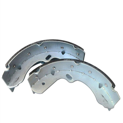 Yue Yue 1039E2-3501030A Calzado de freno para camiones pesados para y OE NO. 1039E2-3501030A