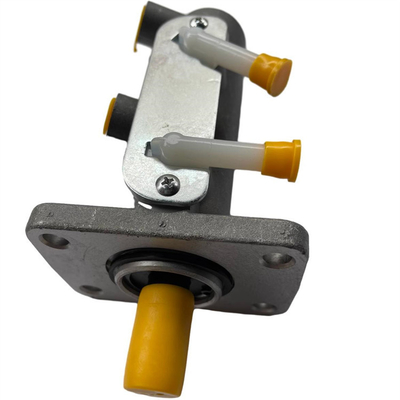 Las partes de frenos de camión de tipo Jac 3540010d800-1-F00a-1107