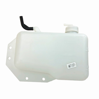 2.8 T6 TD Motor SHUAILING T8 Sistema de enfriamiento de camión Tanque de expansión 1311010D817 para JAC