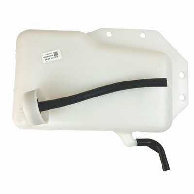 2.8 T6 TD Motor SHUAILING T8 Sistema de enfriamiento de camión Tanque de expansión 1311010D817 para JAC