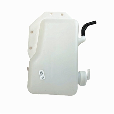 2.8 T6 TD Motor SHUAILING T8 Sistema de enfriamiento de camión Tanque de expansión 1311010D817 para JAC