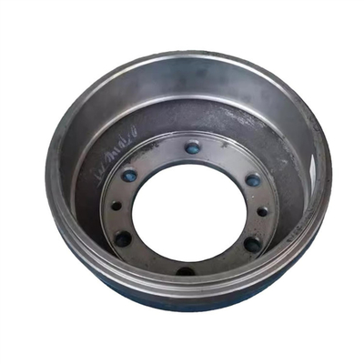 Tambor de freno trasero automático para JMC 1030 /1040 Piezas de repuesto de camiones 350210112 por fabricantes