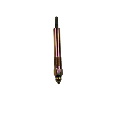 El modelo de camión JAC/FAW tiene un enchufe de precalentamiento 3408525100502 para motores de accesorios de automóviles.