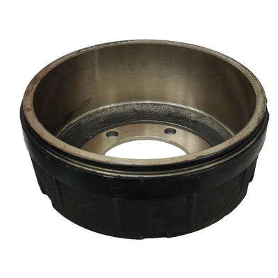 Tambor de freno trasero automático para JMC 1030 /1040 Piezas de repuesto de camiones 350210112 por fabricantes