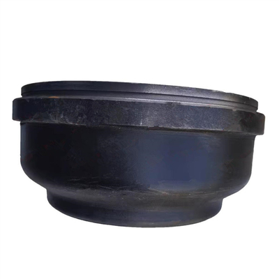 Tambor de freno trasero automático para JMC 1030 /1040 Piezas de repuesto de camiones 350210112 por fabricantes