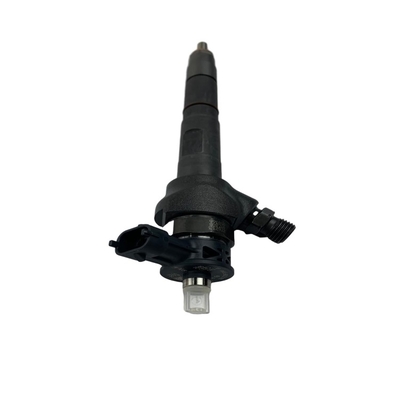 Instalaciones de automóviles JAC HFC4DF1 inyector de combustible para piezas de repuesto del motor de Junling Shuailing Kanling