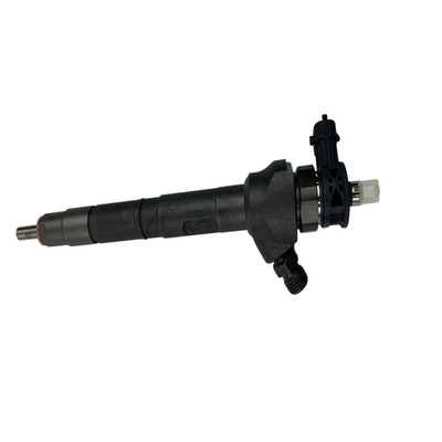 Instalaciones de automóviles JAC HFC4DF1 inyector de combustible para piezas de repuesto del motor de Junling Shuailing Kanling