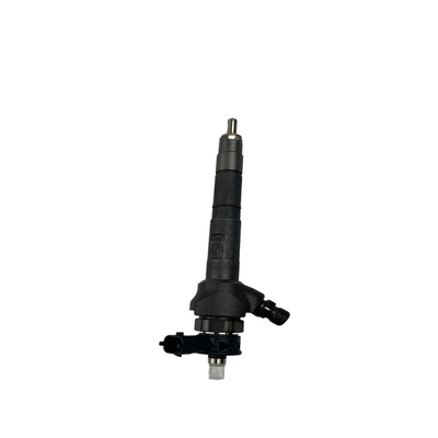 Instalaciones de automóviles JAC HFC4DF1 inyector de combustible para piezas de repuesto del motor de Junling Shuailing Kanling