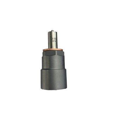 Instalaciones de automóviles JAC HFC4DF1 inyector de combustible para piezas de repuesto del motor de Junling Shuailing Kanling