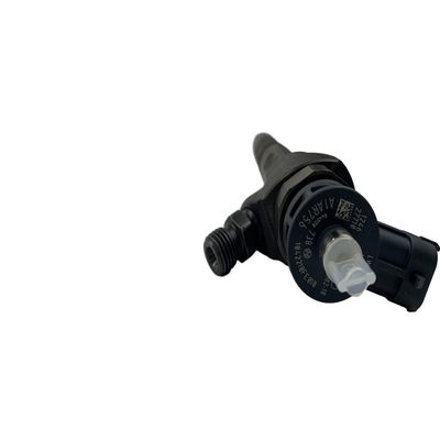 Instalaciones de automóviles JAC HFC4DF1 inyector de combustible para piezas de repuesto del motor de Junling Shuailing Kanling