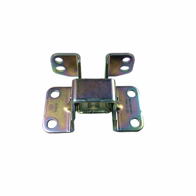 SHUAILING T8 6106010E0 Cadena de las puertas de camiones para HFC1025 Jac Fabricantes de piezas de camiones
