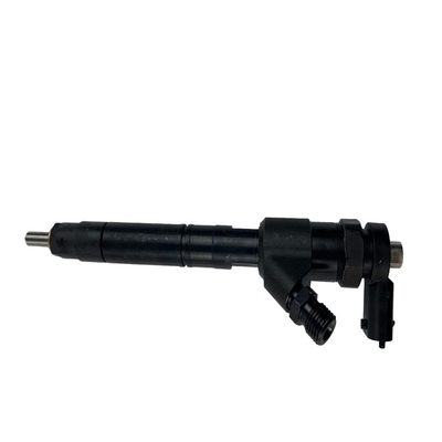 Componentes originales inyector de combustible YN27 motor diesel inyector de tren común para JAC DAWOS