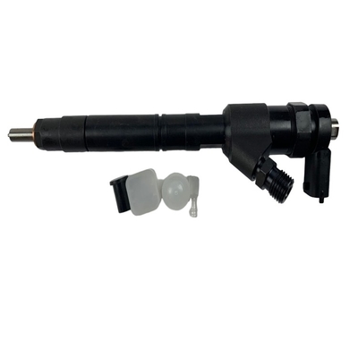 Componentes originales inyector de combustible YN27 motor diesel inyector de tren común para JAC DAWOS
